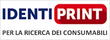 Ricerca cartucce e toner