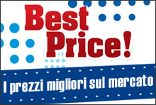 Prodotti Best Price