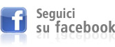 Seguici su facebook